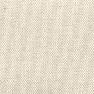 A close up image of a beige fabric.