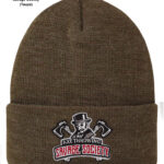 Savage Society Knit Beanie