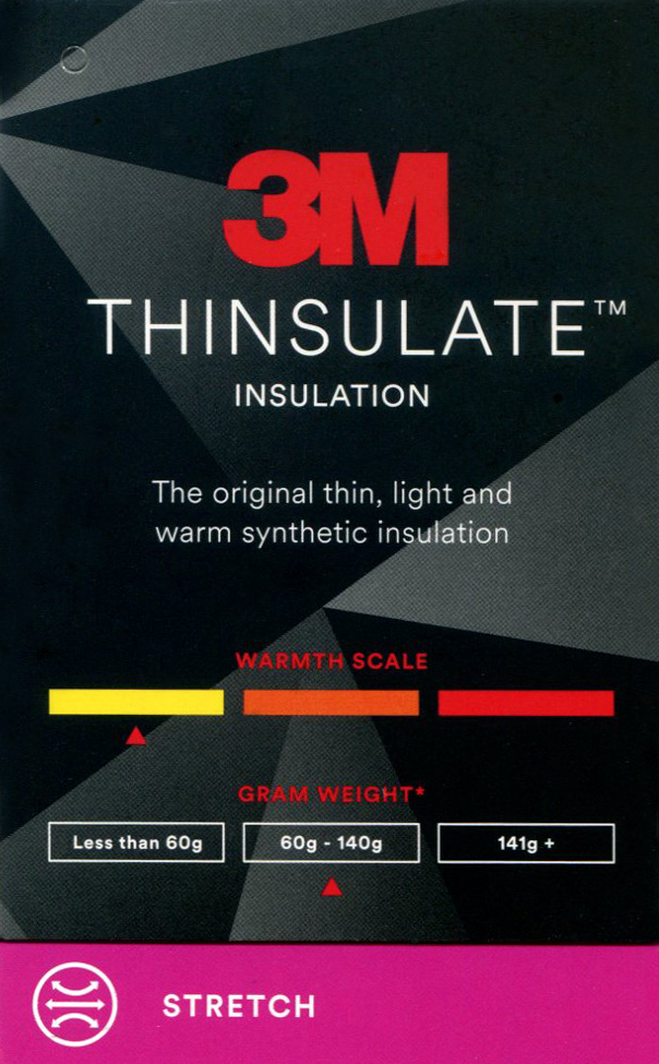 3M Thinsulate