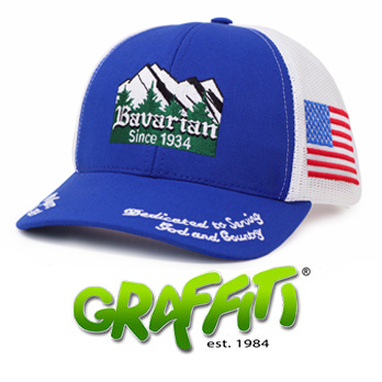 Expert Design & Digitizing